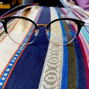 NWT UO Bluelight Glasses